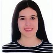 Graduada en doble grado ADE + Derecho, puedo impartir clases de todas las materias desde primaria a secundaria y bachillerato